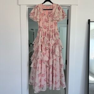 Ivy City Co Dress (NWT)